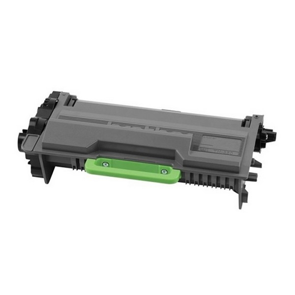 Picture of Compatible TN850 High Yield Black Toner Cartridge (8000 Yield)