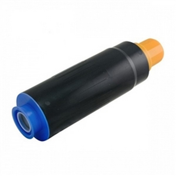 Picture of Compatible 0384B003AA (GPR-18BK) Black Copier Toner (8300 Yield)