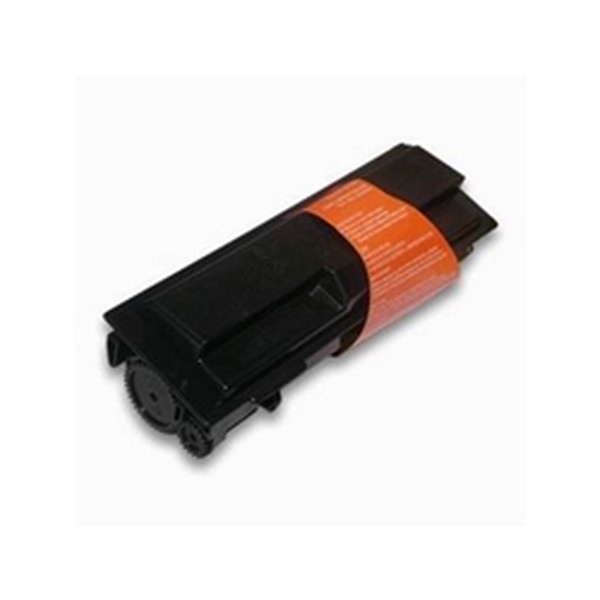 Picture of Kyocera Mita 1T02ML0US0 (TK-1142, TK-1147) Black Toner Cartridge (7200 Yield)