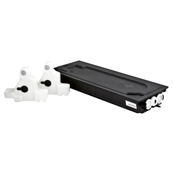 Picture of Kyocera Mita 370AM011 (TK-411) Black Toner Cartridge (15000 Yield)