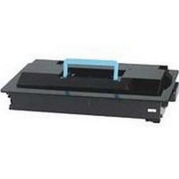 Picture of Kyocera Mita 370AB011 (TK-2530) Black Copier Toner (34000 Yield)