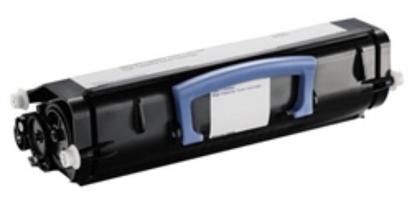 Picture of Compatible HJ0DH (331-9807, 9GG2G) Black Toner Cartridge (20000 Yield)
