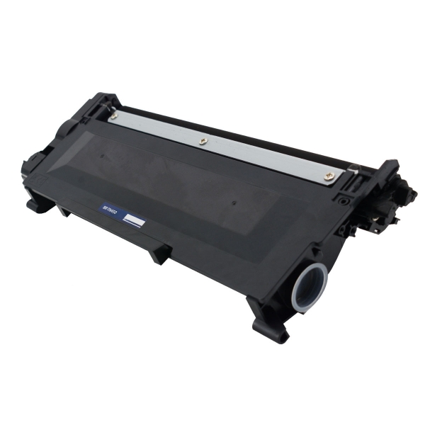 Picture of Jumbo TN-420 Black Toner Cartridge (5200 Yield)