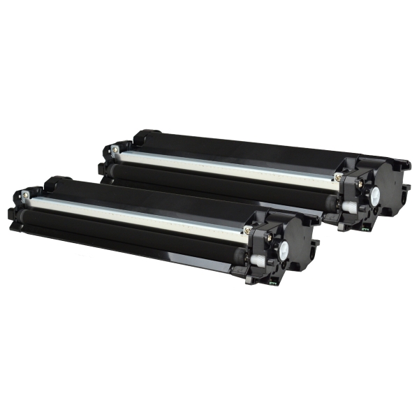 Picture of Value Bundle TN760 High Yield Black Toner Cartridges (2 pack) (2 x 3000 Yield)