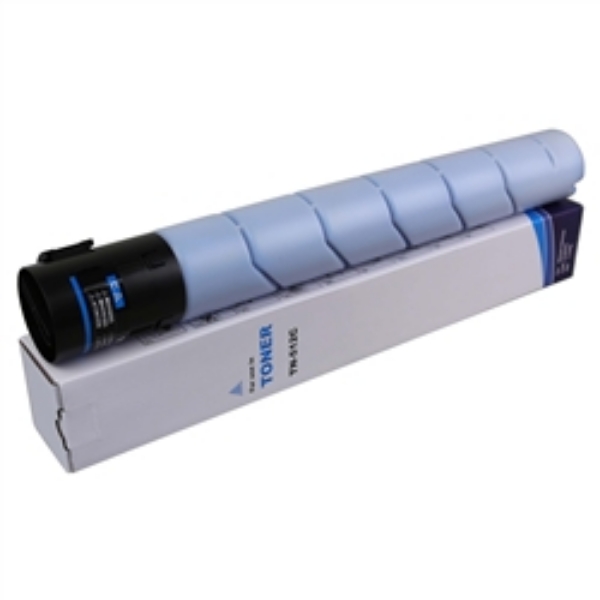 Picture of Canon 1660B004AA (GPR-28BK) Black Toner Cartridge (6000 Yield)