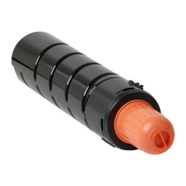 Picture of Compatible 4792B003AA (GPR-43BK) Black Toner Cartridge (30200 Yield) (TAA Compliant)