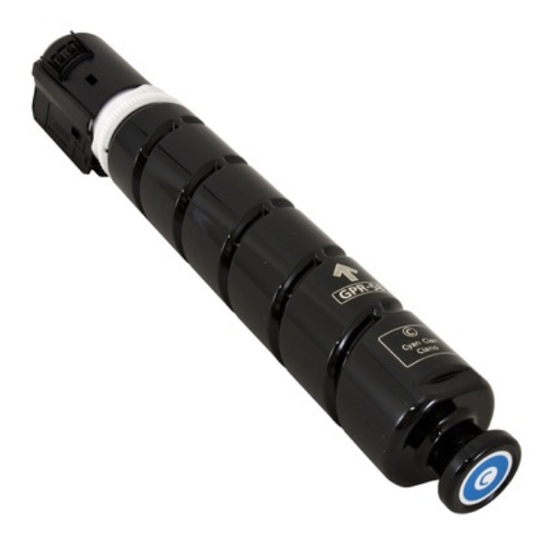 Picture of Compatible 2183C003 (GPR-58C) Cyan Toner Cartridge (18000 Yield) (TAA Compliant)