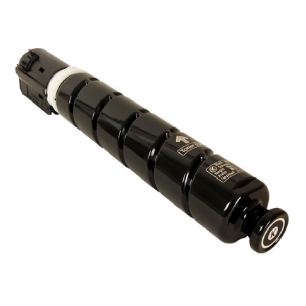 Picture of Compatible 9454B001 (Canon 034BK, CRG-034BK) Black Toner Cartridge (12000 Yield)