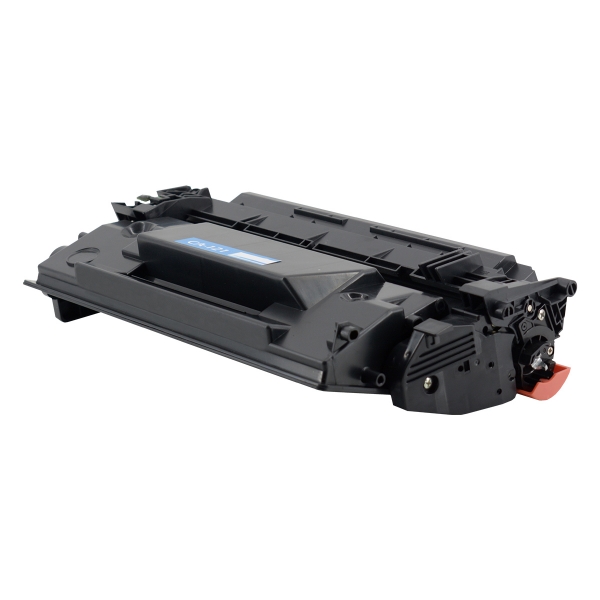 Picture of Compatible 3252C001 (Canon 121) Black Toner Cartridge (5000 Yield)