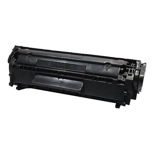Picture of Compatible 0263B001AA (FX-9, FX-10, Canon 104) Black Toner Cartridge (2000 Yield)