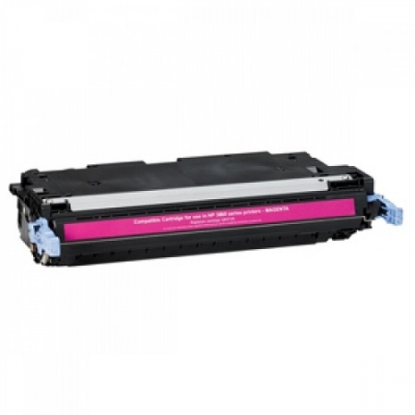 Picture of Compatible 1658B001AA (Canon 111M, CRG-111M) Magenta Toner Cartridge (6000 Yield)