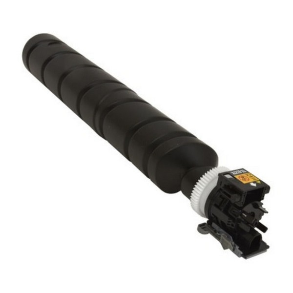 Picture of Kyocera Mita 1T02YP0CS0 (TK-8369K) Black Toner Cartridge (25000 Yield)