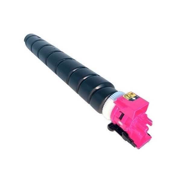 Picture of Kyocera Mita 1T02XDBCS0 (TK-8379M) Magenta Toner Cartridge (20000 Yield)