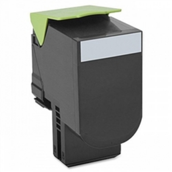 Picture of Compatible A33K432 (TN-512C) Cyan Toner Cartridge (26000 Yield) (TAA Compliant)