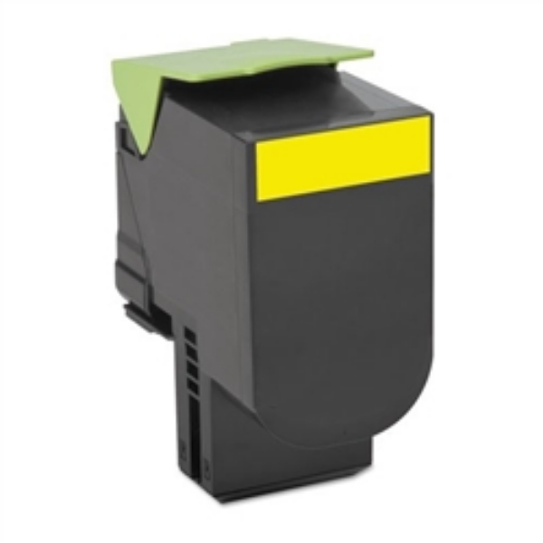 Picture of Compatible A33K332 (TN-512M) Magenta Toner Cartridge (26000 Yield) (TAA Compliant)