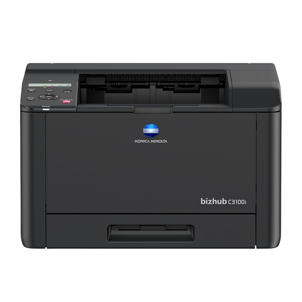 Picture of Konica Minolta Bizhub C3100i Color Printer (AE1X011)