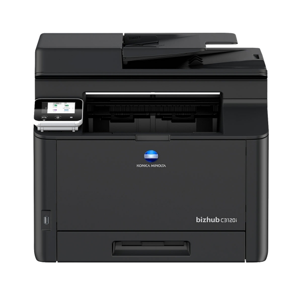 Picture of Konica Minolta Bizhub C3120i Multifunction Color Copier (AE1V011)