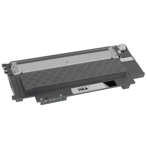 Picture of Jumbo W2060A (HP 116A) Black Toner Cartridge (1500 Yield)