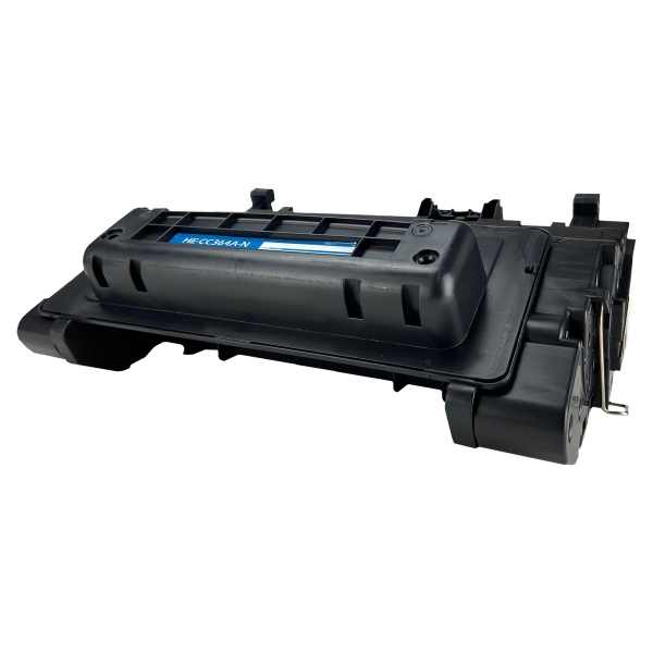 Picture of Jumbo CC364A (HP 64A) Black Toner Cartridge (13500 Yield)