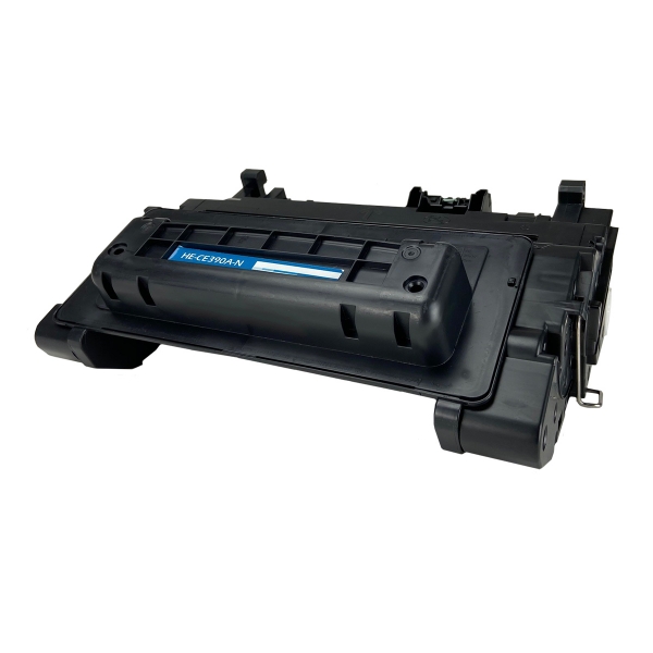 Picture of Jumbo CE390A (HP 90A) Black Toner Cartridge (18000 Yield)
