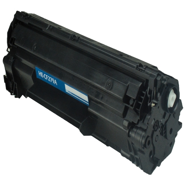 Picture of Jumbo CF279A (HP 79A) Black Toner Cartridge (2500 Yield)