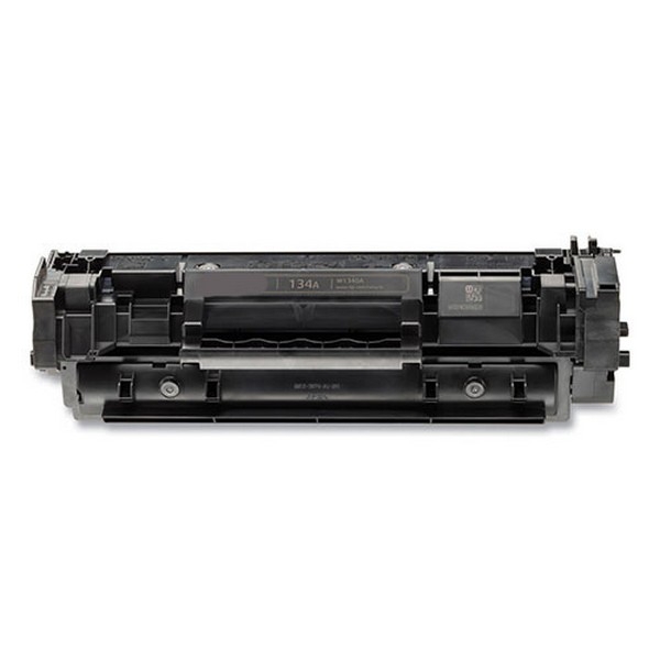 Picture of Compatible W1340A (HP 134A) Black Toner Cartridge (1100 Yield) with Limited function chip