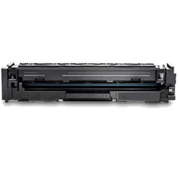 Picture of Compatible W2110X (HP 206X) High Yield Black Toner Cartridge (3150 Yield) with New Chip