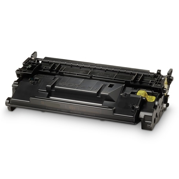 Picture of Compatible CF289A (HP 89A) Black Toner Cartridge (5000 Yield) (No IC Chip)