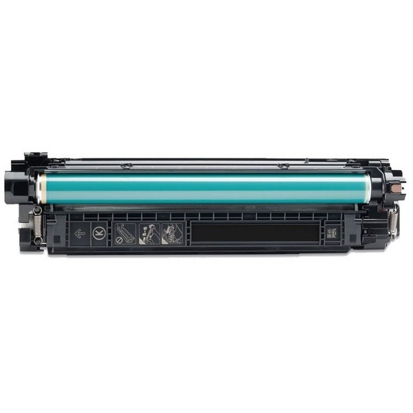 Picture of Compatible W2120X (HP 212X) High Yield Black Toner Cartridge (13000 Yield) with New Chip