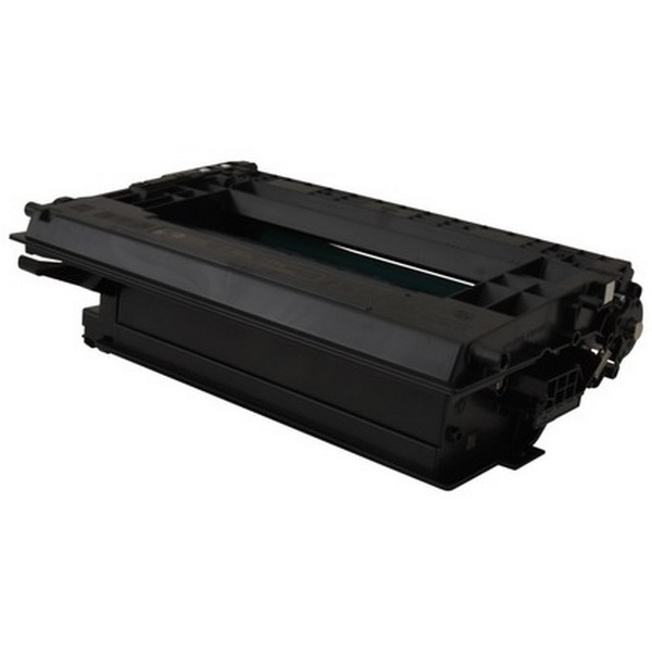 Picture of Compatible W1470A (HP 147A) Black Toner Cartridge (10500 Yield) with New Chip