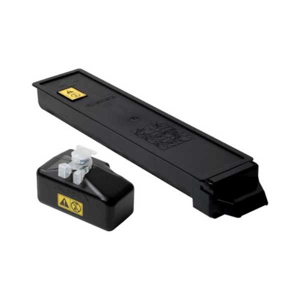 Picture of Compatible 1T02K00US0 (TK-897K) Black Toner Cartridge (12000 Yield) (TAA Compliant)