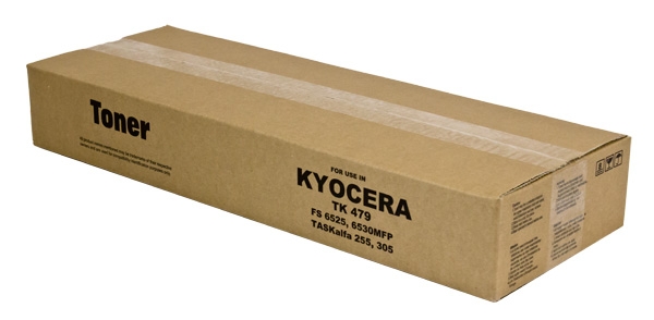 Picture of Compatible 1T02GR0US0 (TK-717) Black Toner Cartridge (34000 Yield) (TAA Compliant)