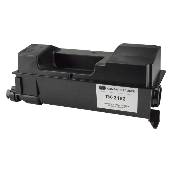 Picture of Jumbo 34060HW Black Toner (32000 Yield)