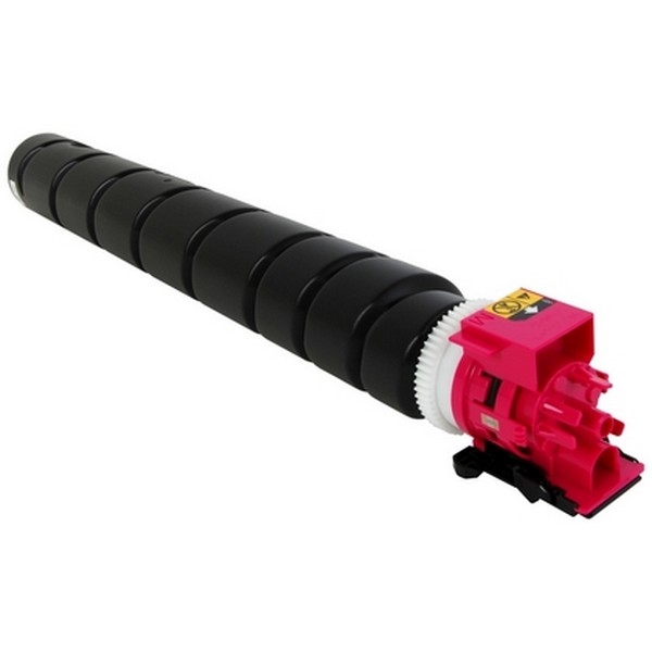 Picture of Compatible 1T02RLBUS0 (TK-8337M) Magenta Toner Cartridge (15000 Yield) (TAA Compliant)