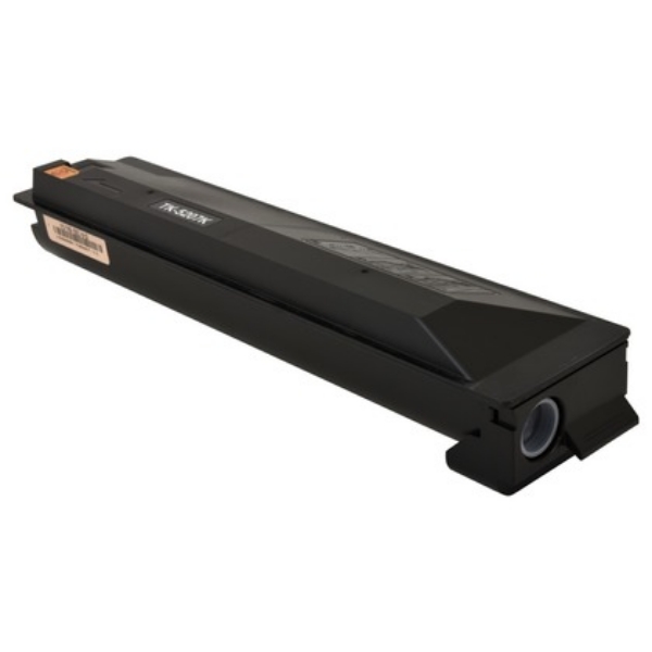 Picture of Compatible 1T02R50CS0 (TK-5207K) Black Toner Cartridge (18000 Yield) (TAA Compliant)