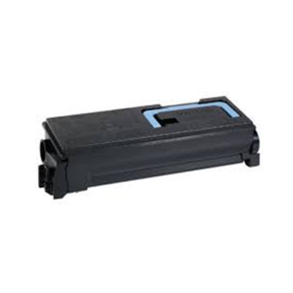 Picture of Compatible 1T02HG0US0 (TK-572K) Black Toner Cartridge (12000 Yield) (TAA Compliant)