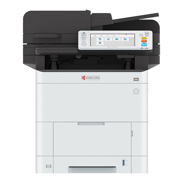 Picture of Kyocera Mita MA4000CIFX Multifunction Color Copier (1102Z52US0)