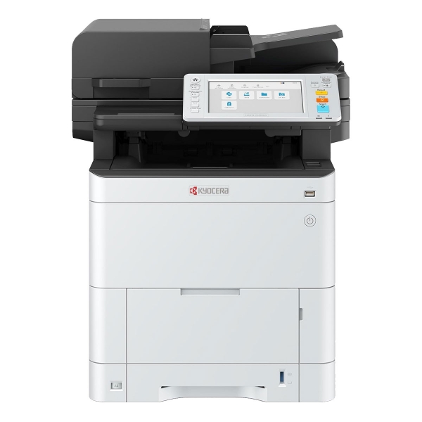 Picture of Kyocera Mita MA4000cix Multifunction Color Copier (1102Z42US0)