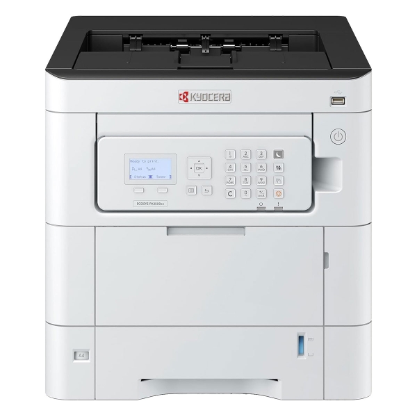 Picture of Kyocera Mita PA3500CX Color Printer (1102YJ2US0)