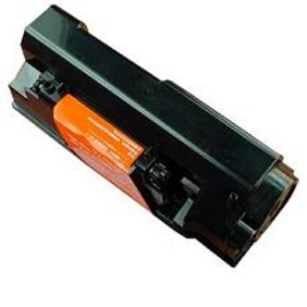 Picture of Compatible 1T02H50US0 (TK-142, TK-140) Black Toner (7500 Yield) (TAA Compliant)