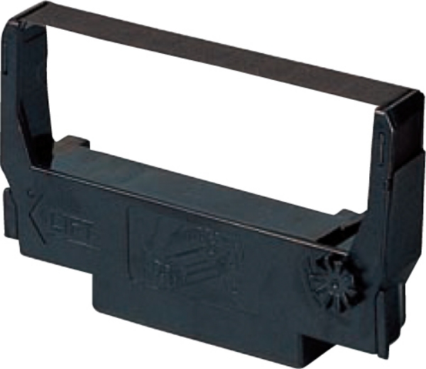 Picture of Compatible ERC-30P, ERC-34P, ERC-38P Purple POS Ribbon
