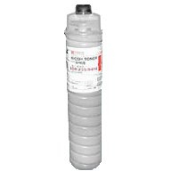 Picture of Compatible 885400 (Type 6110D) Black Copier Toner (43000 Yield) (TAA Compliant)