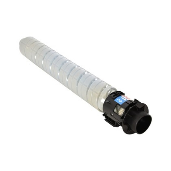 Picture of Compatible 842310 High Yield Yellow Toner Cartridge (10500 Yield) (TAA Compliant)