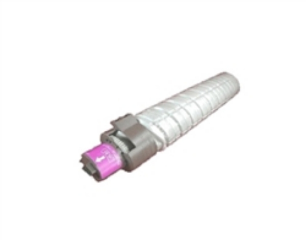 Picture of Compatible 841277 Yellow Toner Cartridge (17000 Yield) (TAA Compliant)