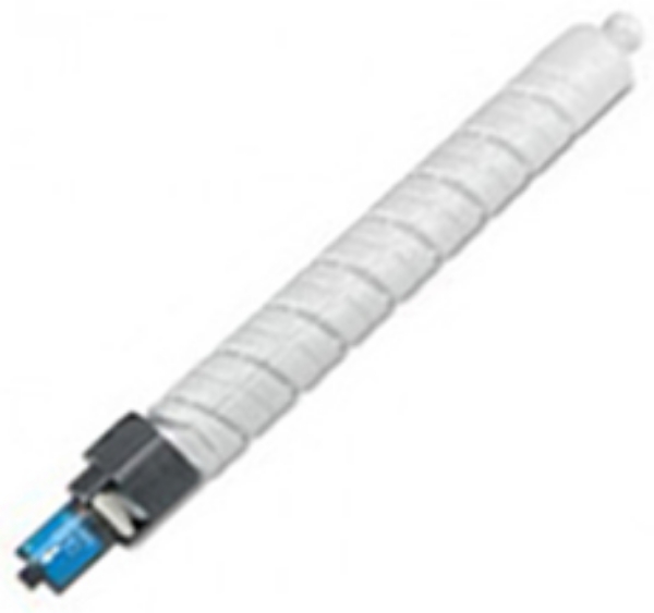 Picture of Compatible 841650 Cyan Toner Cartridge (18000 Yield) (TAA Compliant)
