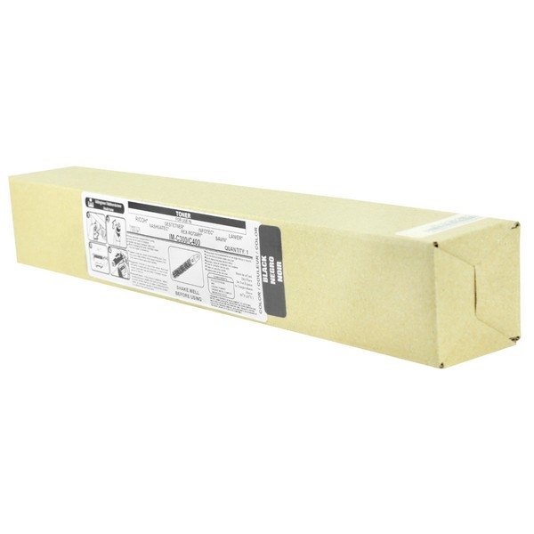 Picture of Compatible 842378 Black Toner Cartridge (17000 Yield) (TAA Compliant)