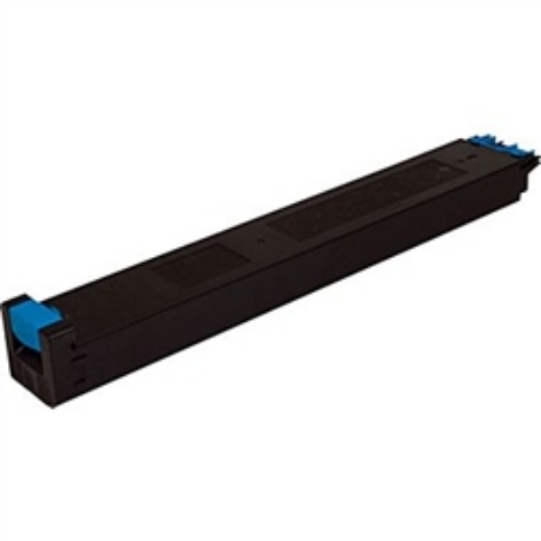 Picture of Compatible 841621 Black Toner Cartridge (12000 Yield) (TAA Compliant)