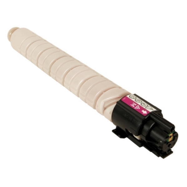 Picture of Compatible 842093 Magenta Toner Cartridge (6000 Yield) (TAA Compliant)