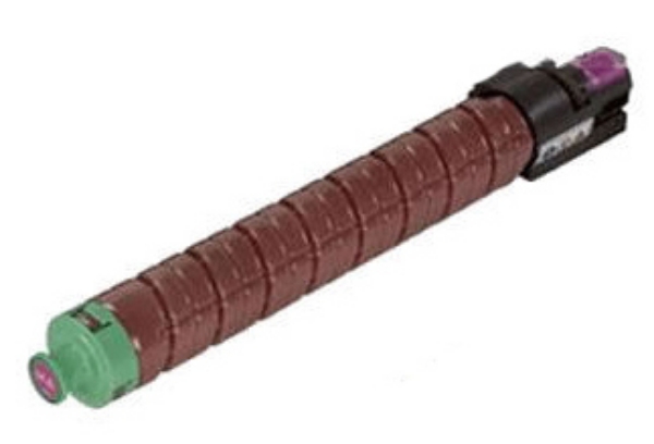 Picture of Compatible 841851 Magenta Toner (22500 Yield) (TAA Compliant)