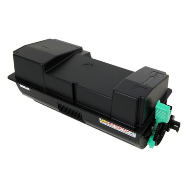 Picture of Compatible 407823 Black Toner Cartridge (25000 Yield) (TAA Compliant)